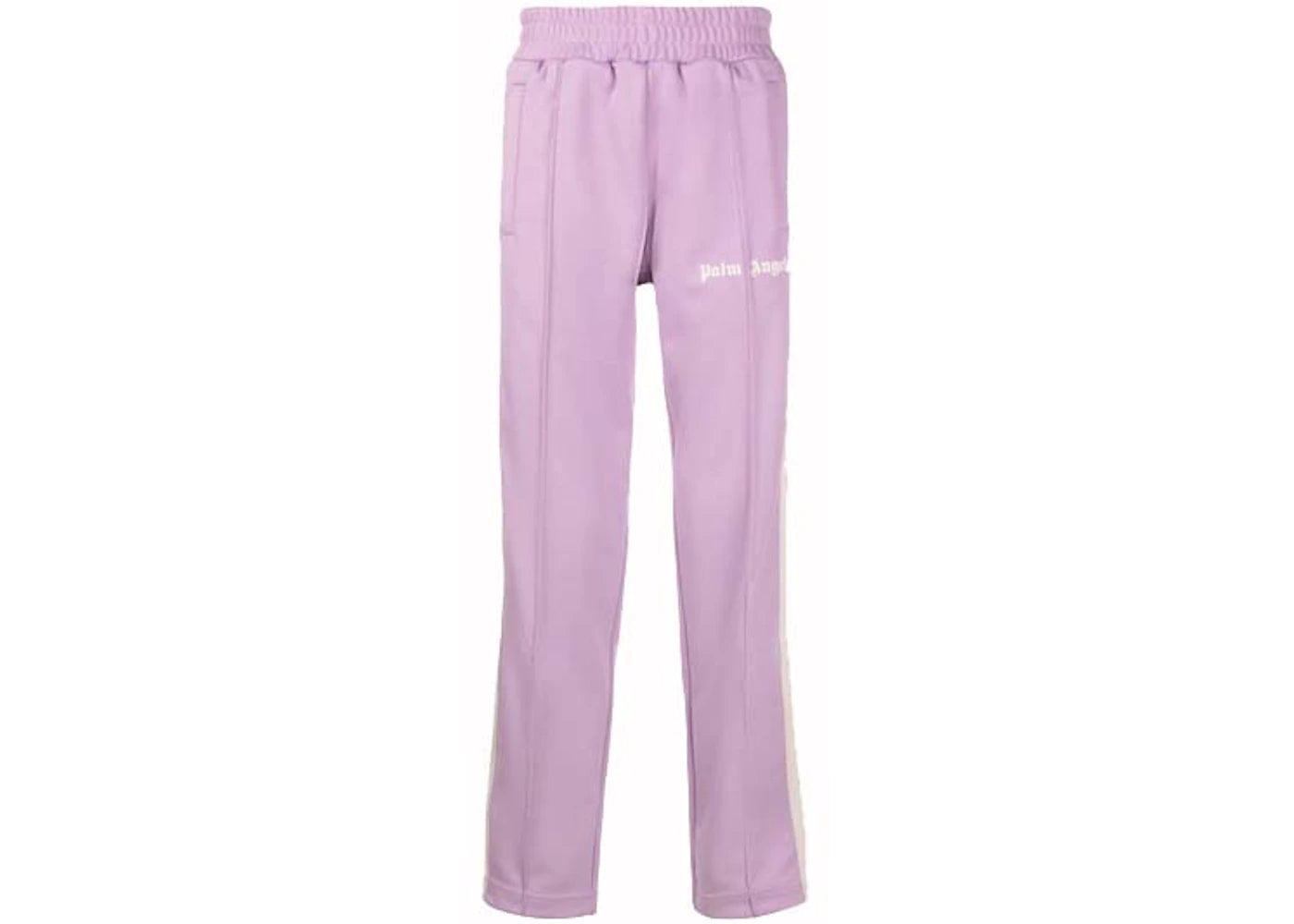 Palm Angels Classic Track Pants Lilac