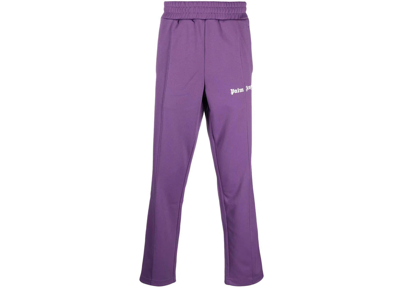 Palm Angels Classic Track Pants Purple