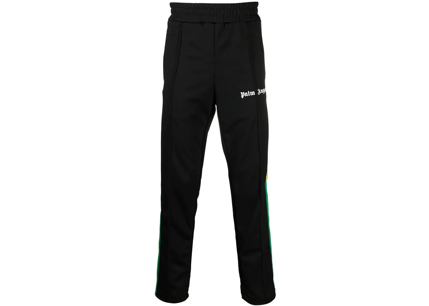 Palm Angels Exodus Classic Track Pants Black
