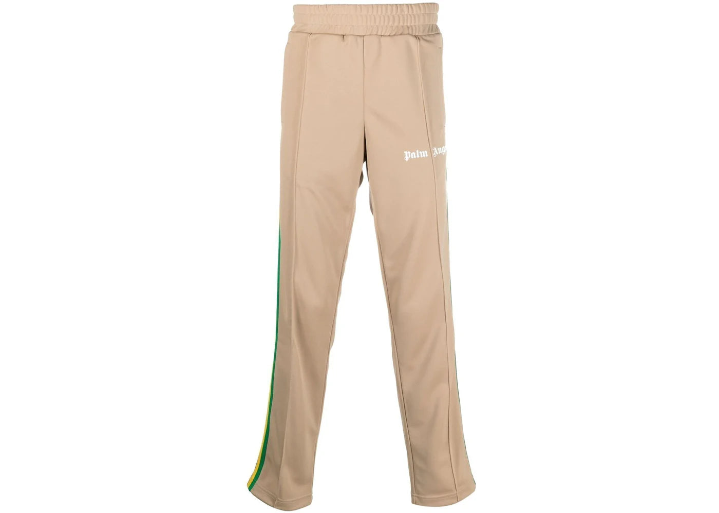 Palm Angels Exodus Classic Track Pants Brown