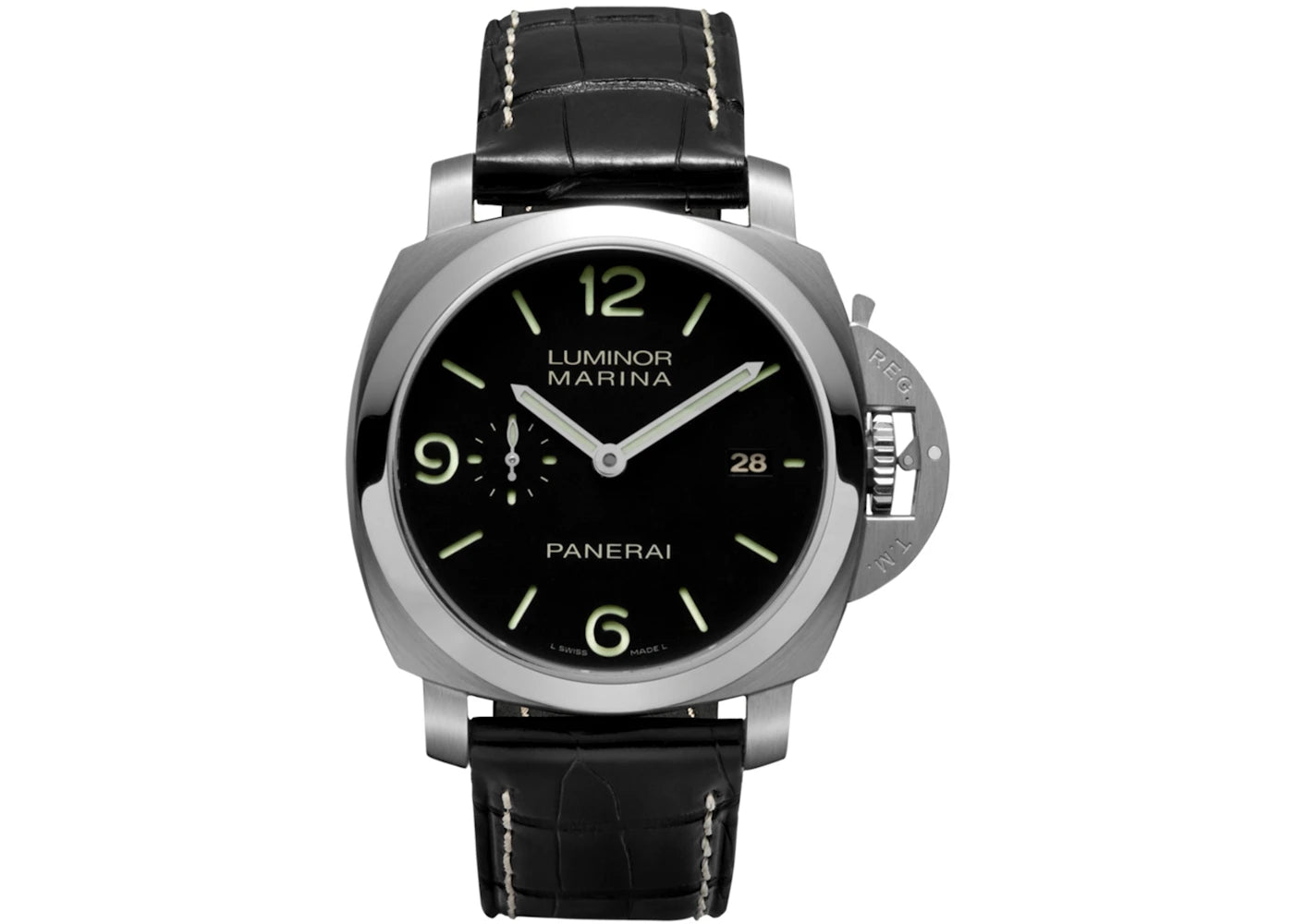 Panerai Luminor 1950 PAM 312