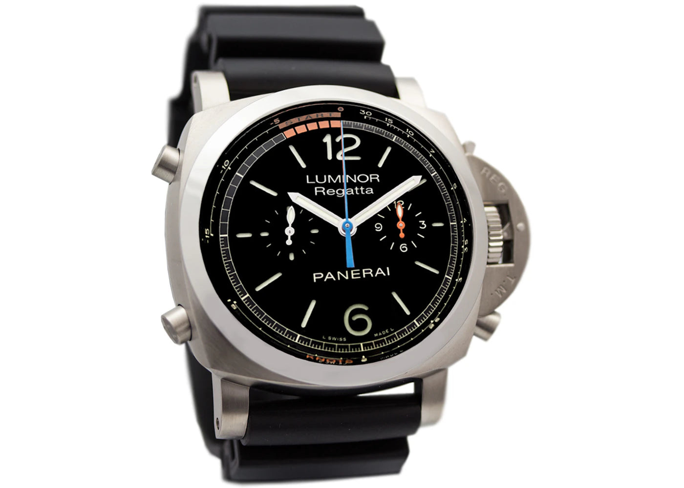 Panerai Luminor 1950 PAM 526