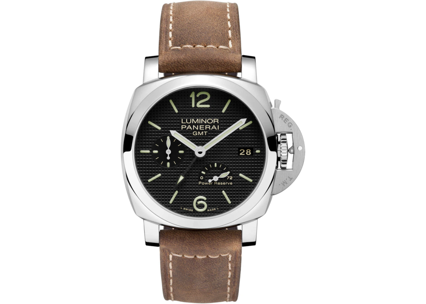 Panerai Luminor 1950 PAM 537