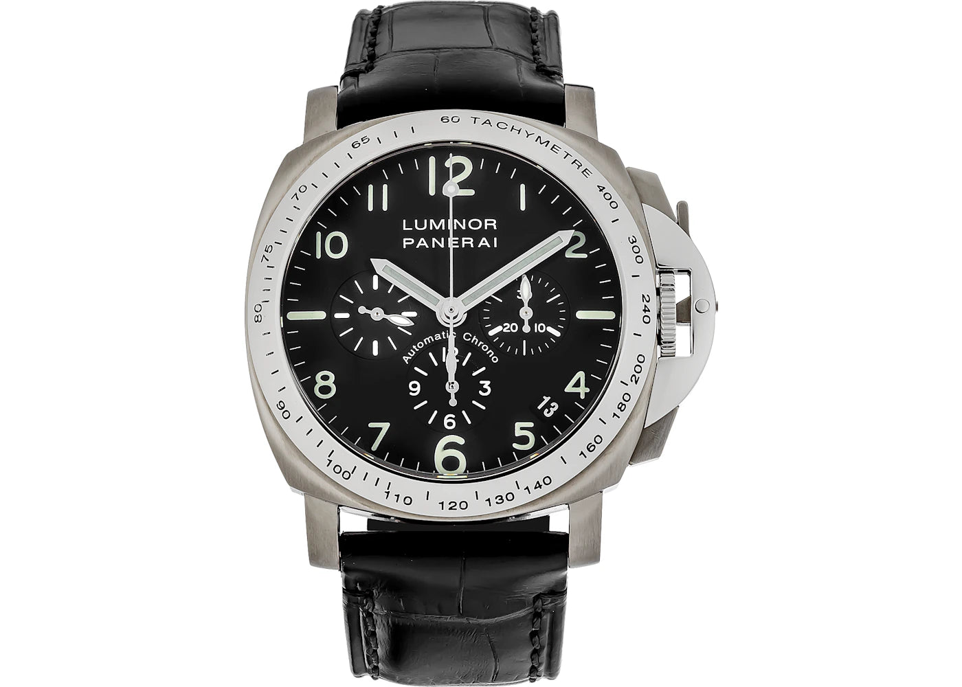 Panerai Luminor Chronograph PAM 74