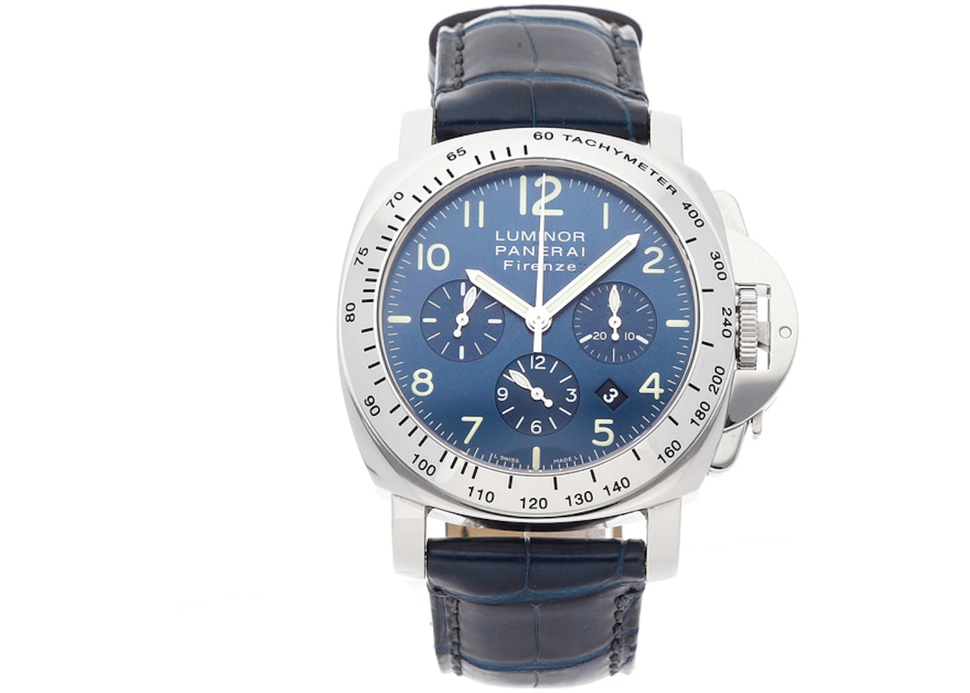 Panerai Luminor Daylight Chronograph PAM 224