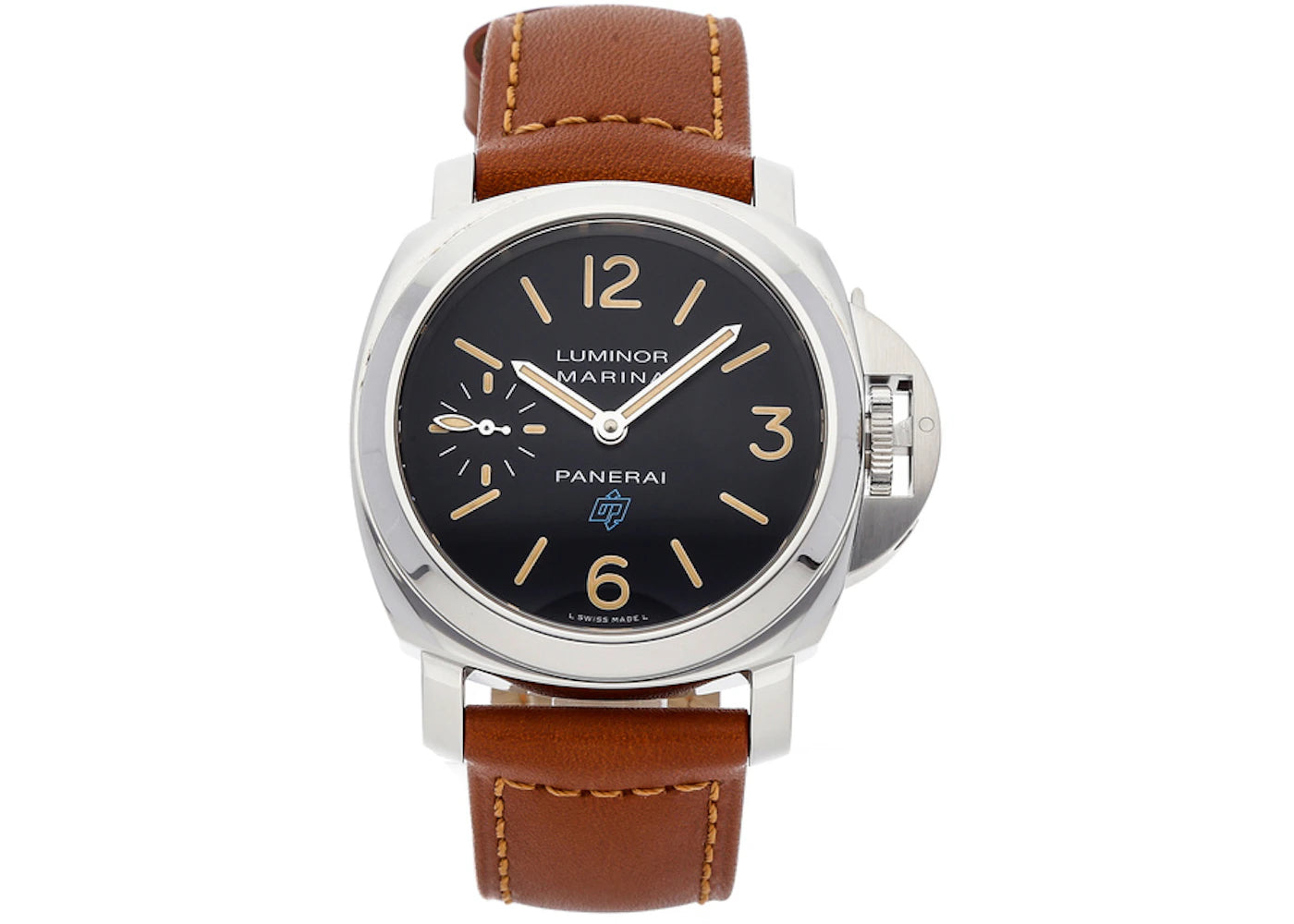 Panerai Luminor Marina Logo Limited Edition PAM 631
