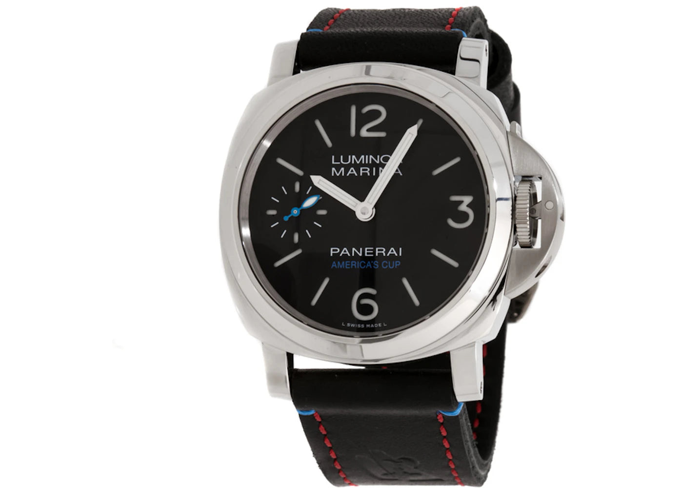 Panerai Luminor Marina Oracle Team USA 8-Days Limited Edition PAM 724