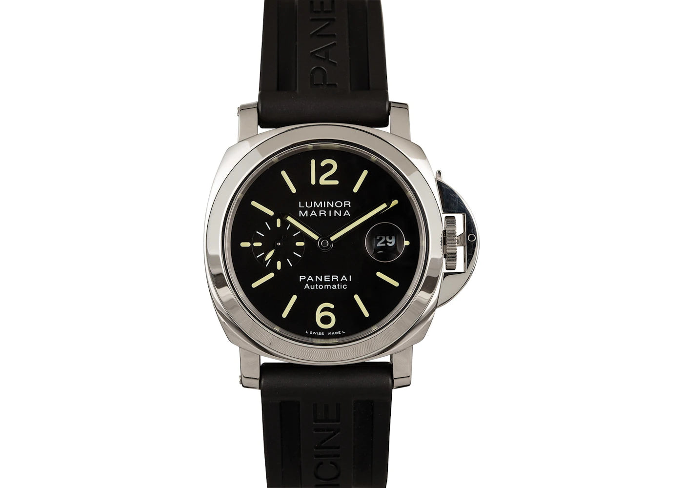 Panerai Luminor Marina PAM 104