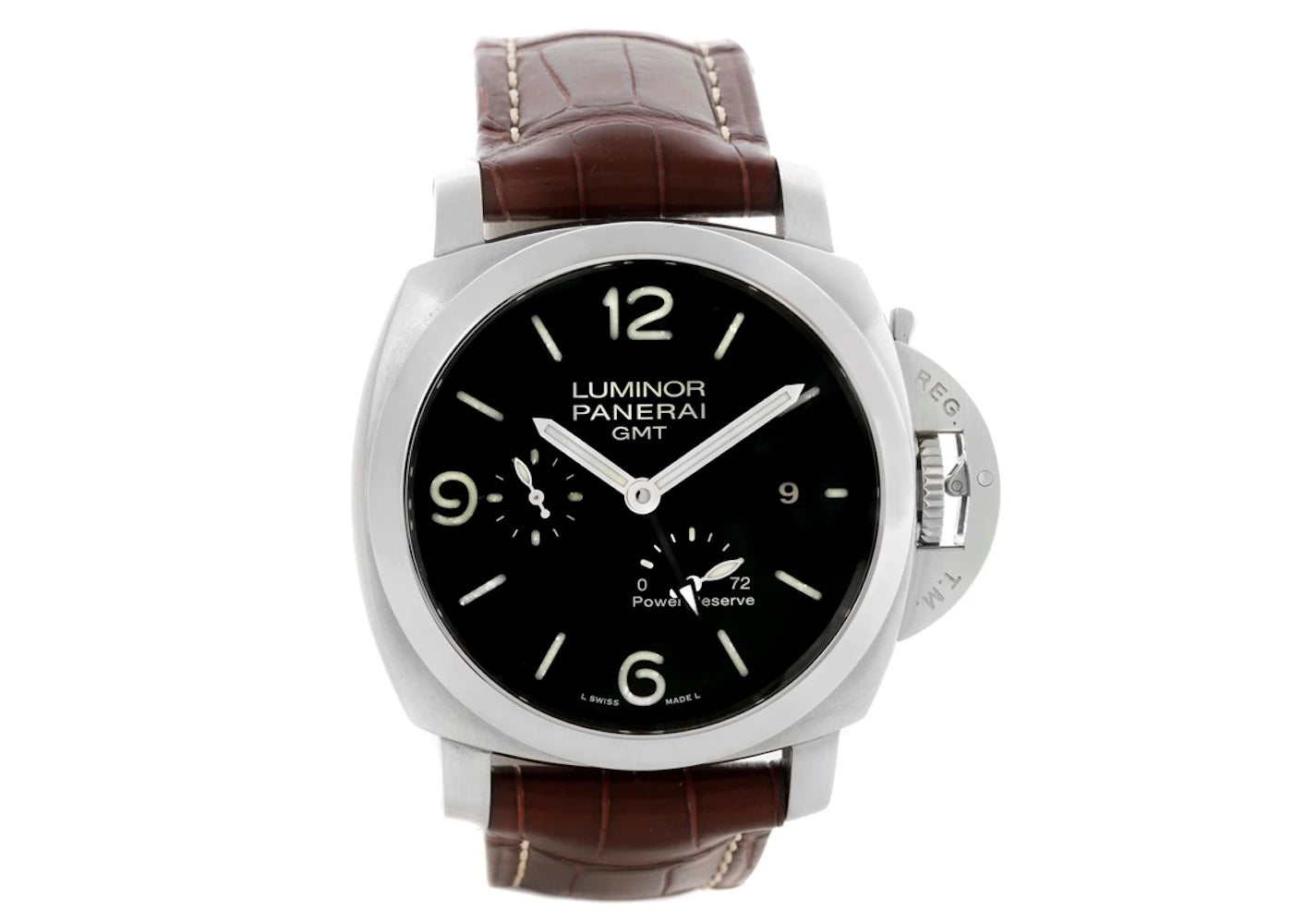 Panerai Luminor Marina PAM 347