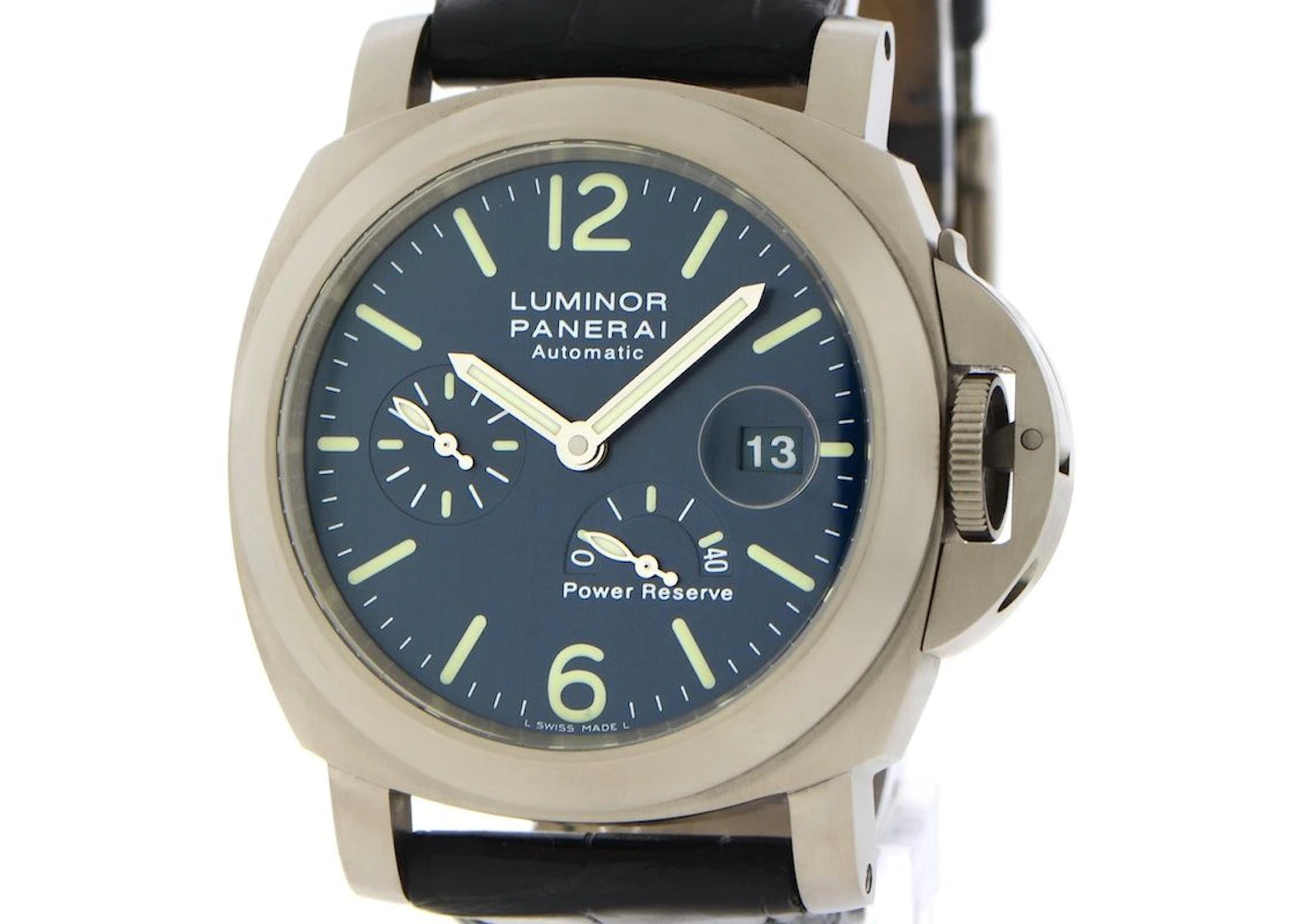 Panerai Luminor Marina PAM 93