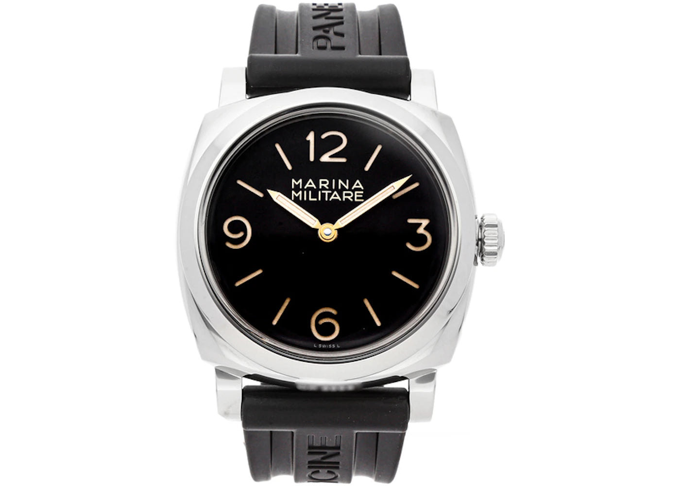 Panerai Radiomir Militare Limited Edition PAM 587