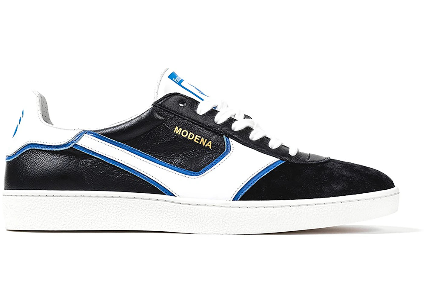 Pantofalo d'Oro Modena Hanon