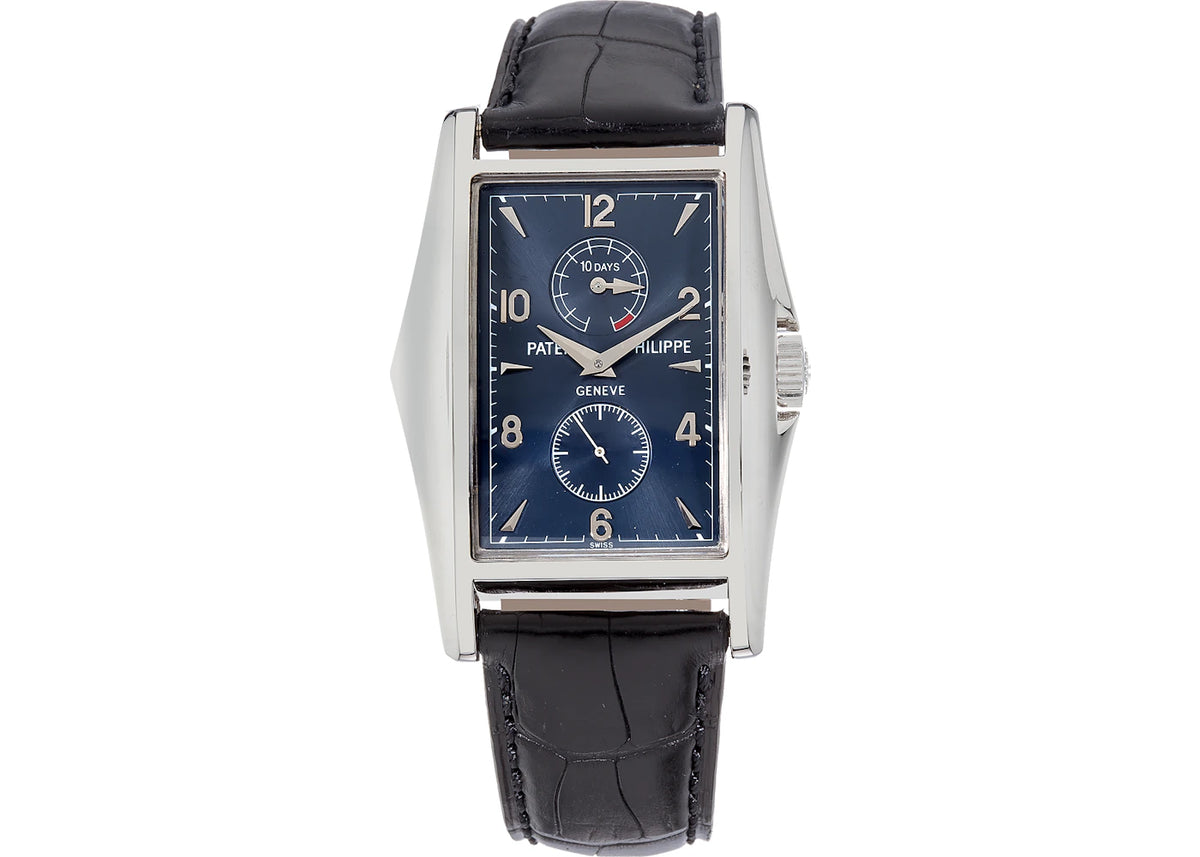 Patek Philippe Manta Ray 5100G