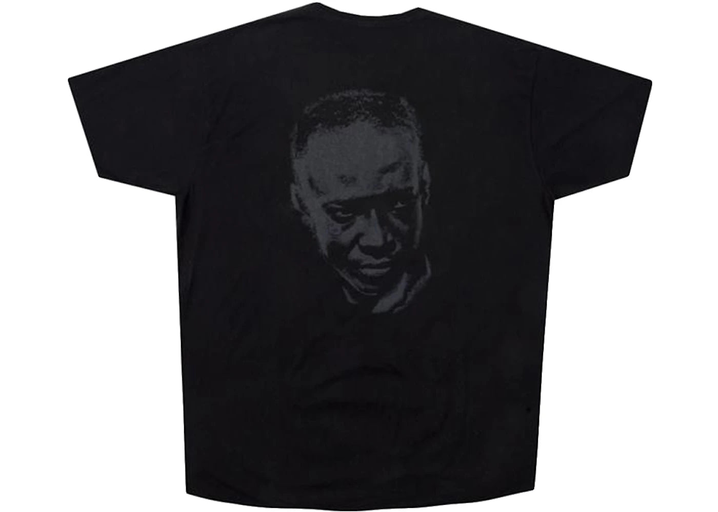 Patta Anton de Kom T-shirt Black