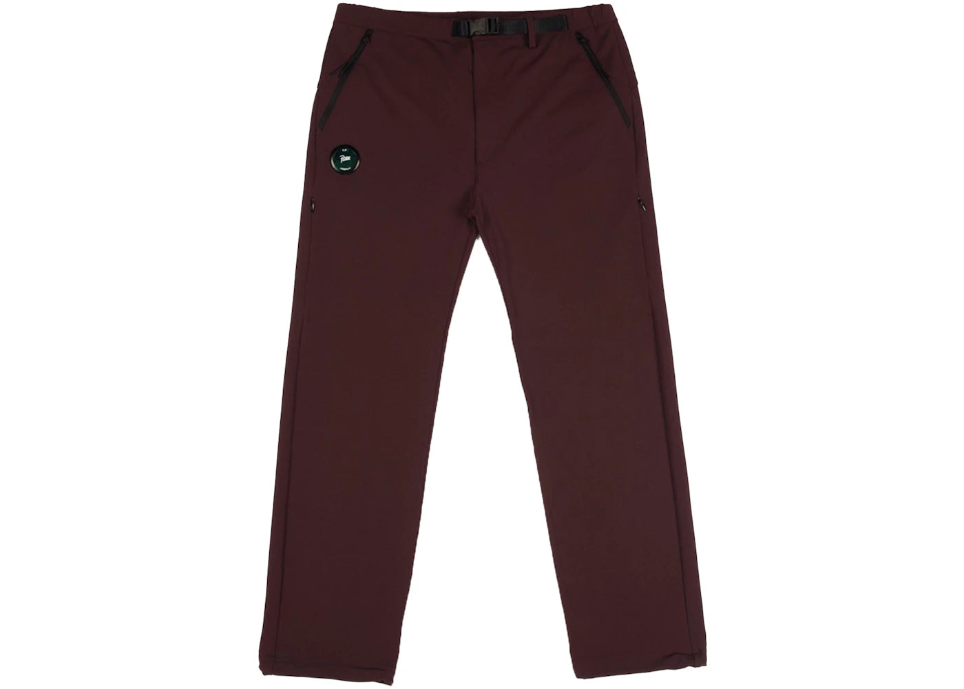 Patta x C.P. Company Tech Pants Raisin