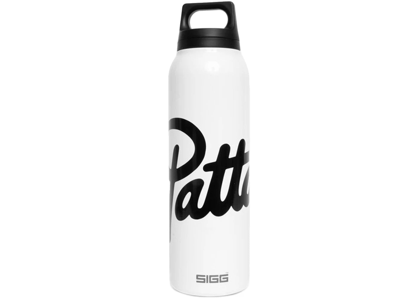 Patta x Sigg Hot & Cold One Bottle White