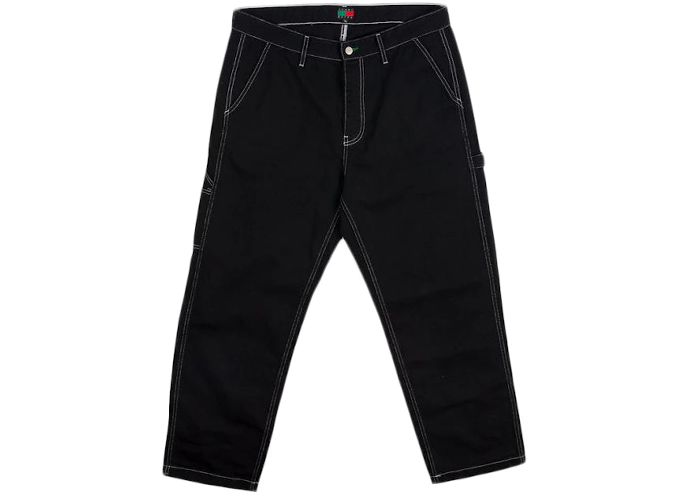 Patta x Tommy Jeans Carpenter Pants Black