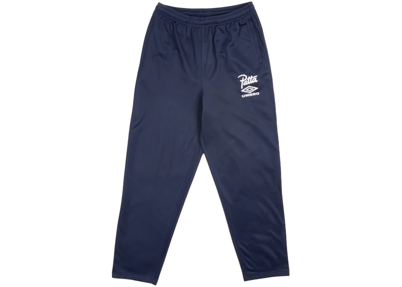 Patta x Umbro Tricot Jogging Pants Medieval Blue