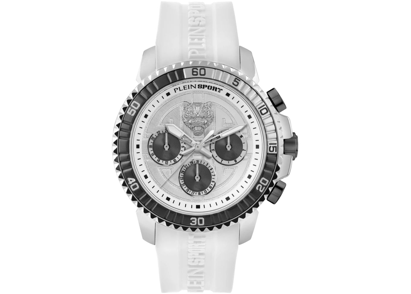 Plein Sport Powerlift Chronograph PSPBA0323