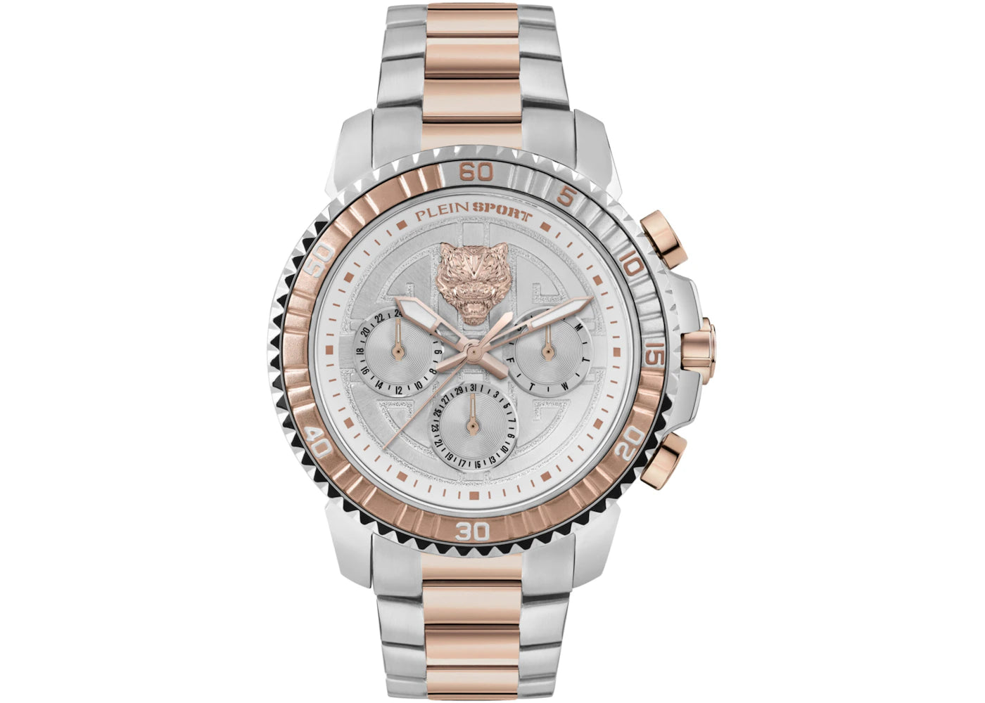 Plein Sport Powerlift Chronograph PSPBA1023