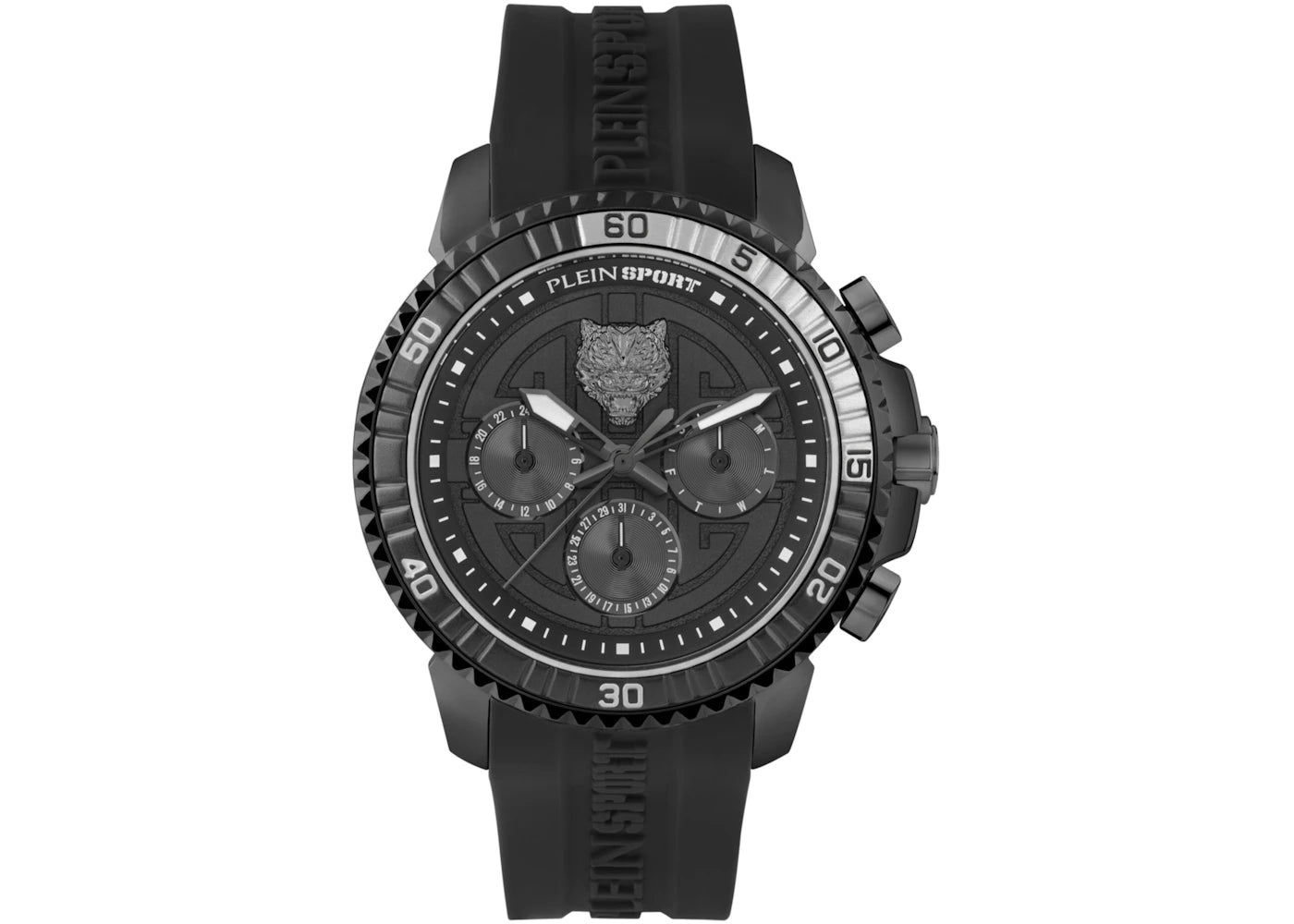 Plein Sport Powerlift Chronograph PSPBA1223