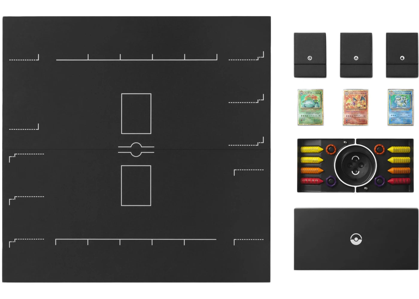 Pokémon TCG Classic Special Set (Japanese)
