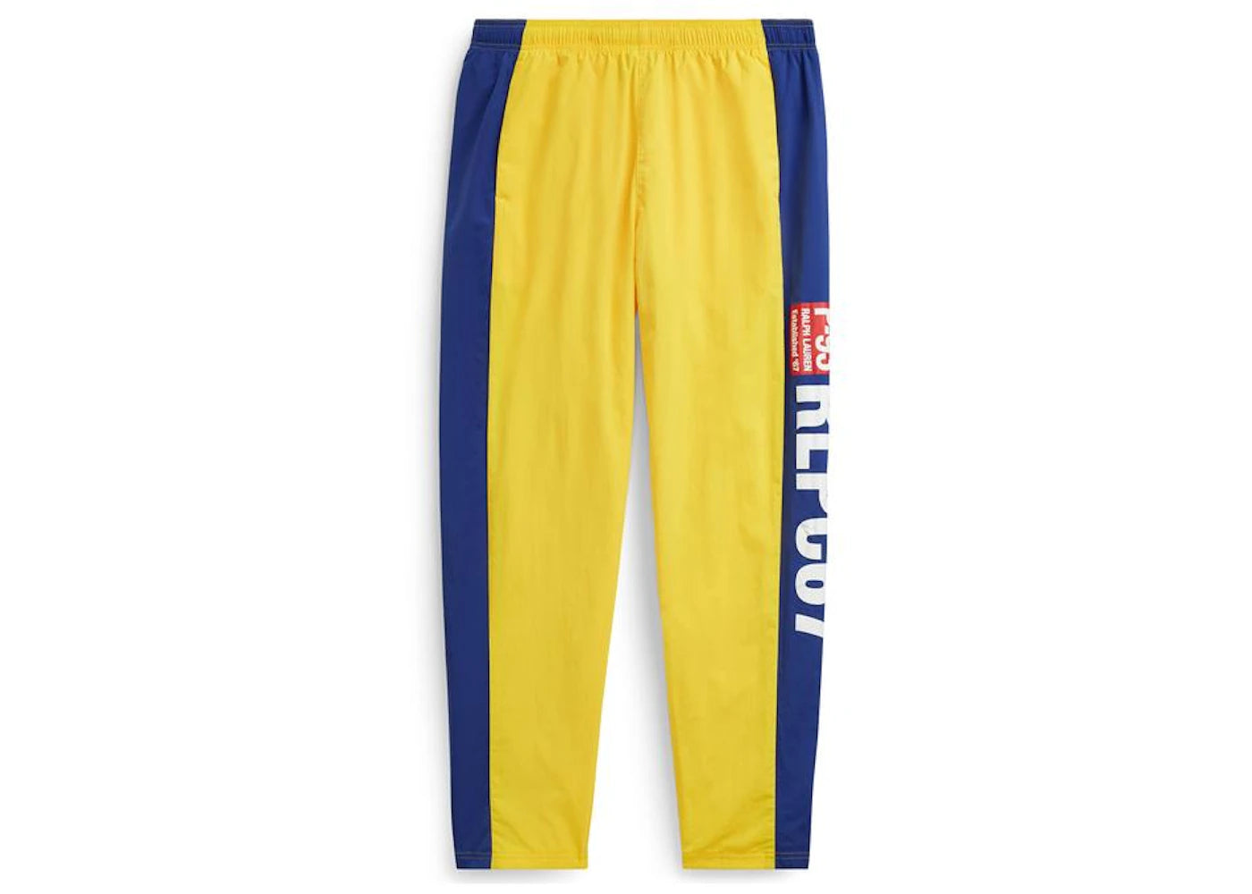 Polo Ralph Lauren CP-93 Limited-Edition Pants Slicker Yellow