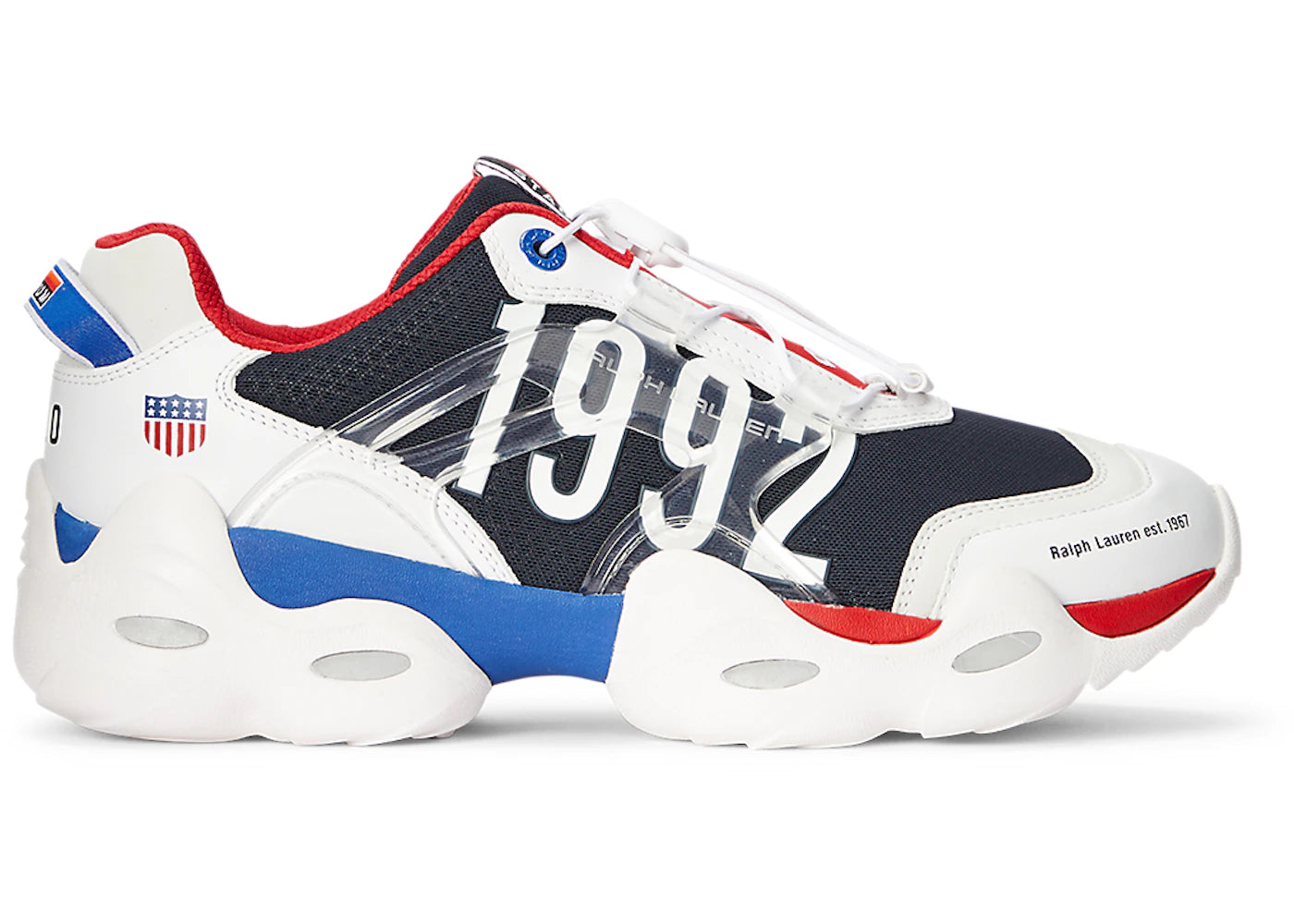 Polo Ralph Lauren 1992 Tokyo Stadium