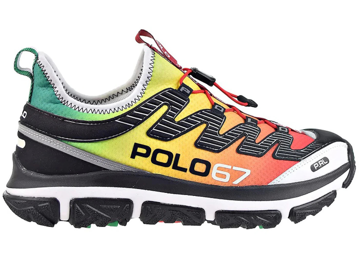 Polo Ralph Lauren Adventure 300LT Gradiant