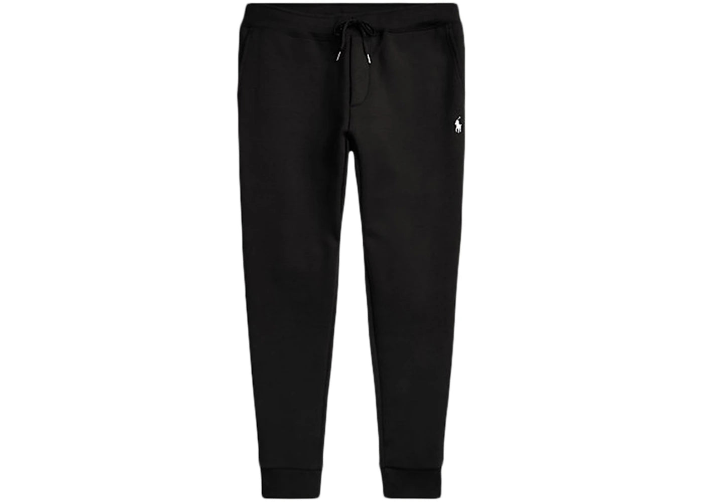 Polo Ralph Lauren Double Knit Jogger Pants Polo Black