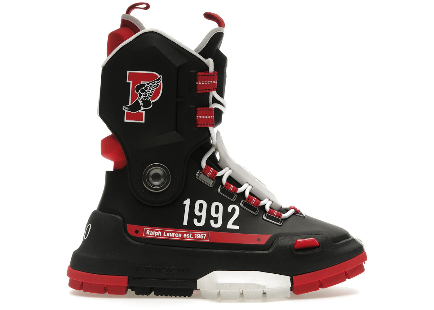 Polo Ralph Lauren P-Wing Boot Fortnite