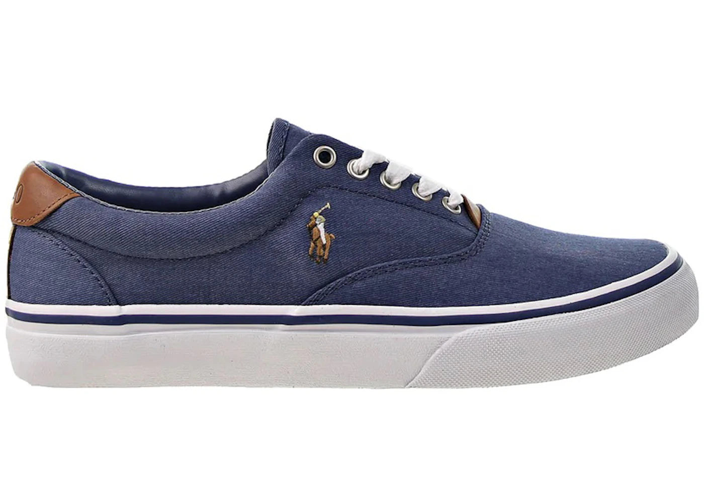 Polo Ralph Lauren Thorton Navy