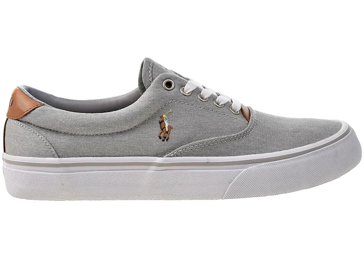 Polo Ralph Lauren Thorton Soft Grey