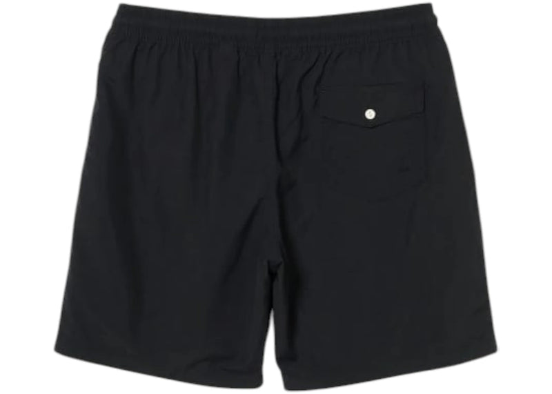 Polo Ralph Lauren x BEAMS Long Traveler Swim Shorts Black – Side Kicks