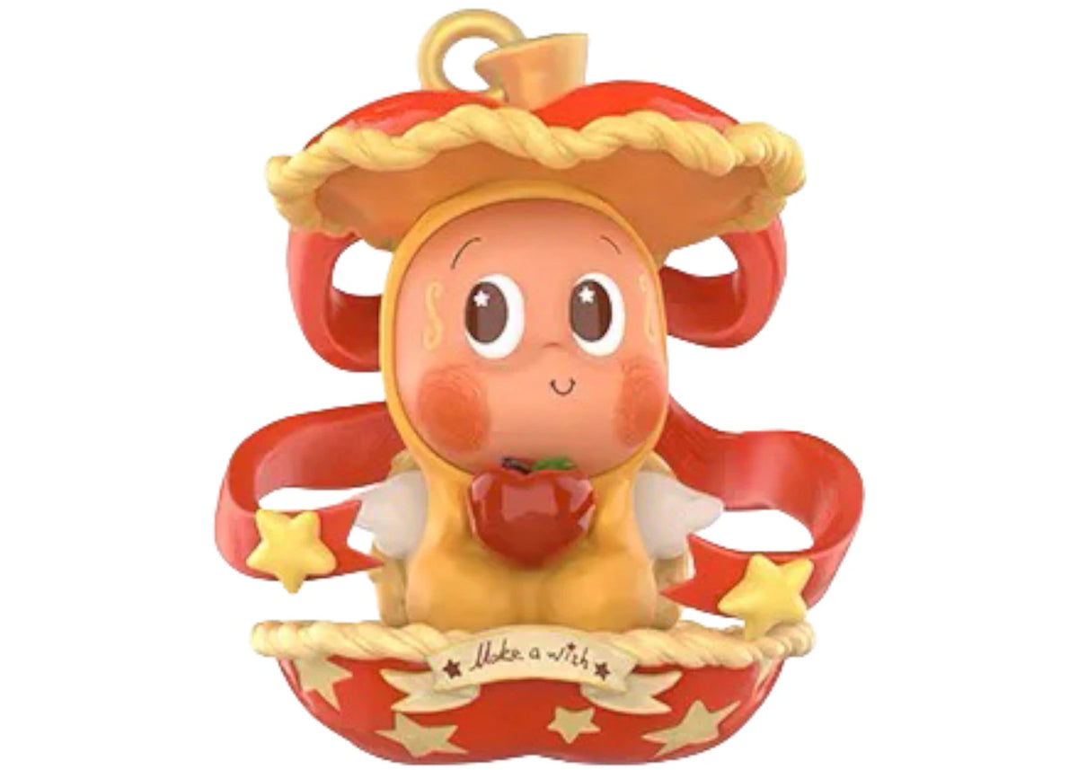 Pop Mart Apple of My Eye Series Twinkling Wishes Figure