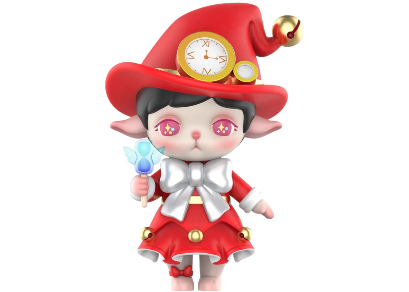 Pop Mart BUNNY Magic Series Eileen Figure