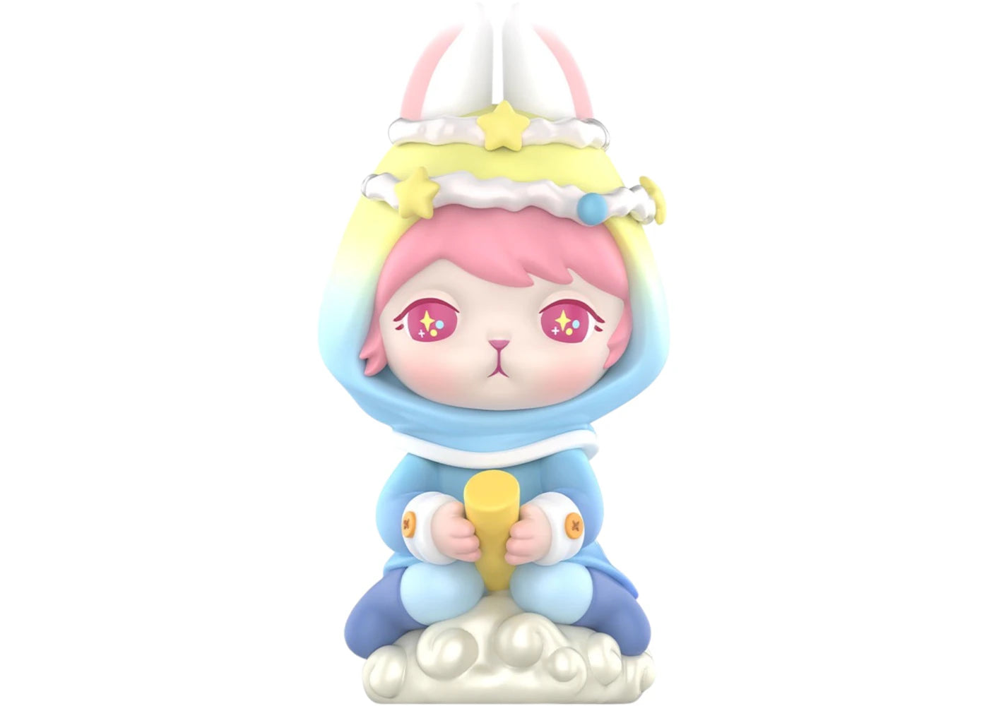 Pop Mart BUNNY Magic Series Fanny Figure