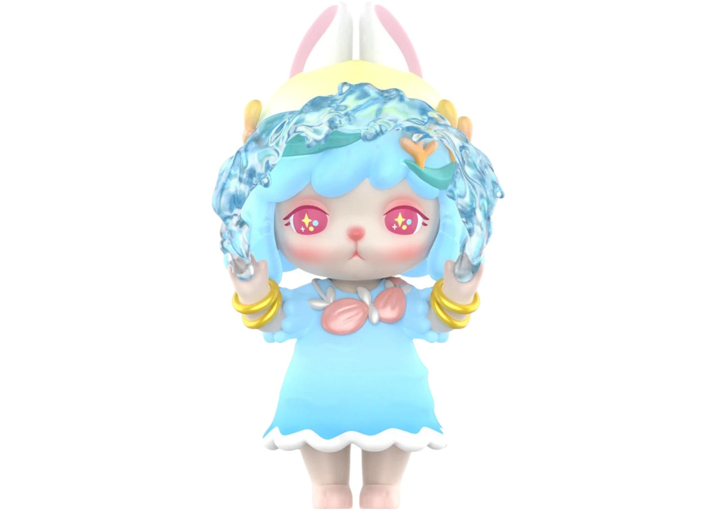 Pop Mart BUNNY Magic Series Helen Figure