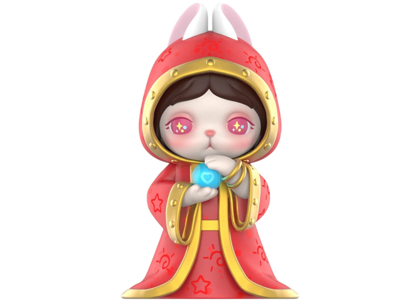 Pop Mart BUNNY Magic Series Jennifer Figure