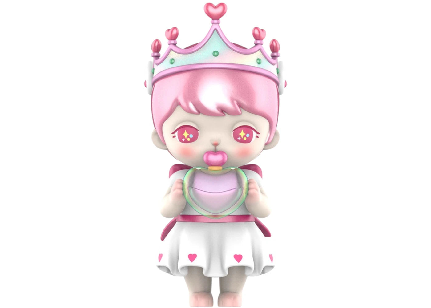Pop Mart BUNNY Magic Series Jo (Secret Edition) Figure