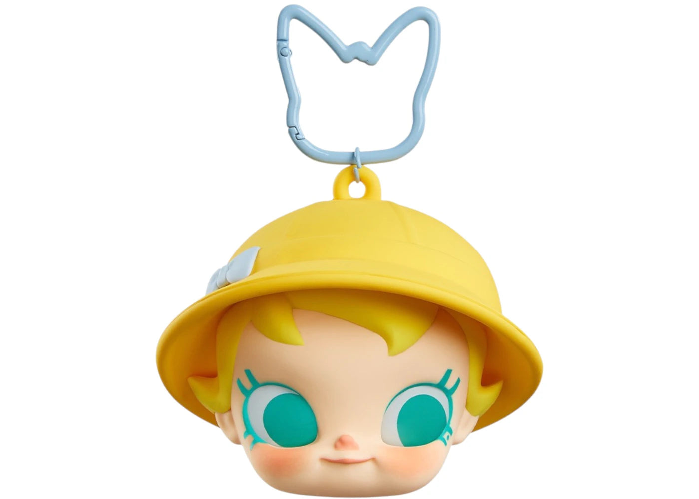 Pop Mart Baby Molly & Baby Tabby Series Earphone Bag