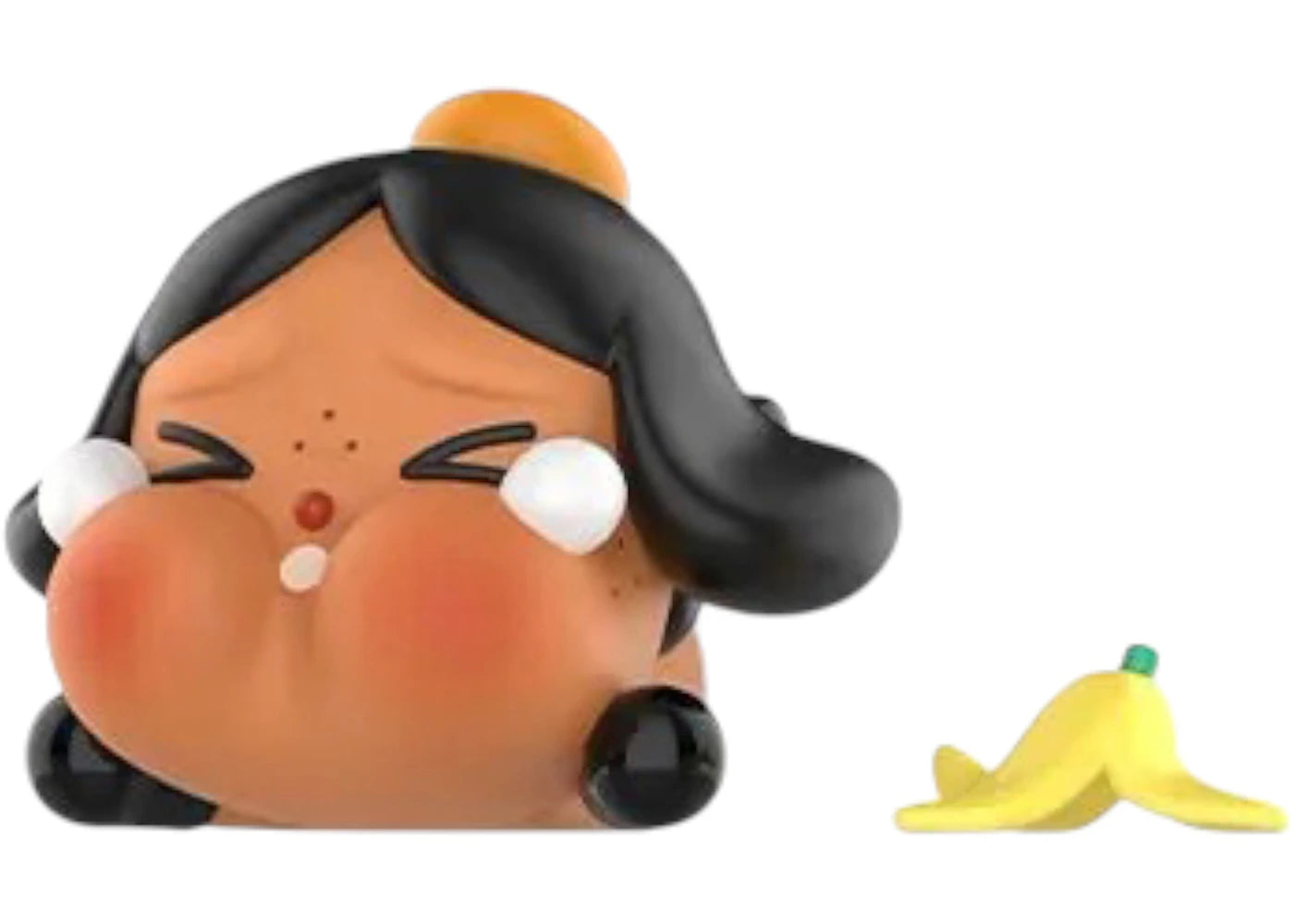 Pop Mart CRYBABY Crying Parade Series Fall Figure