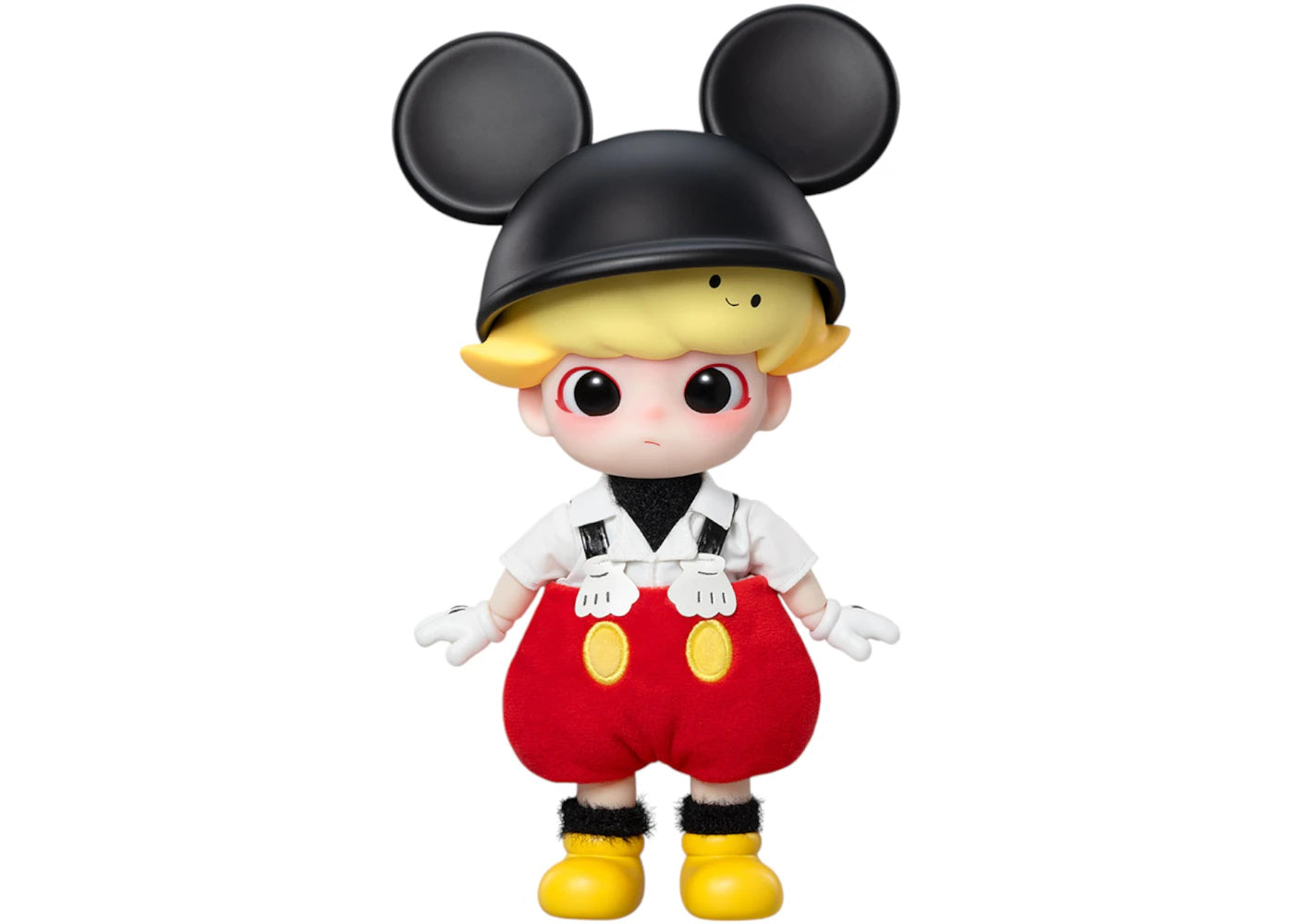 Pop Mart DIMOO Mickey 1/8 Action Figure