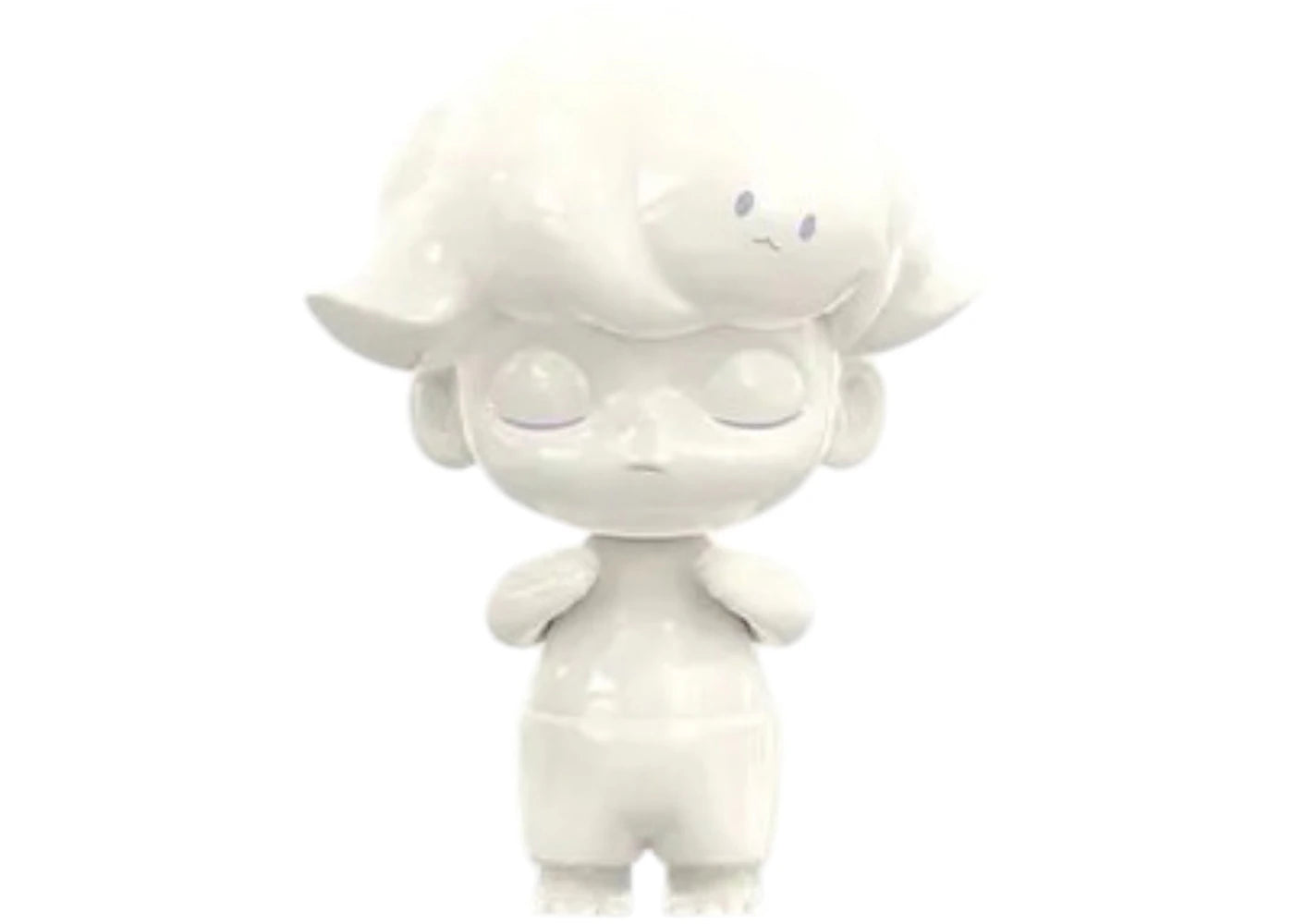 Pop Mart Dimoo Retro Series Daytime (Secret Edition A) Figure