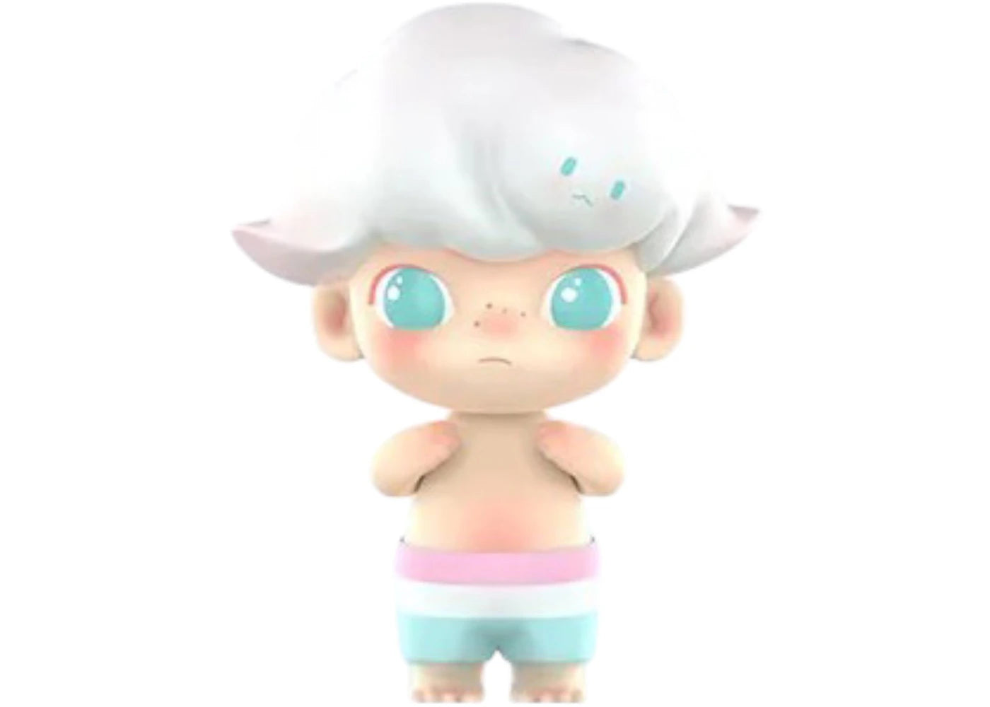 Pop Mart Dimoo Retro Series Dreamworld (Super Secret Edition) Figure