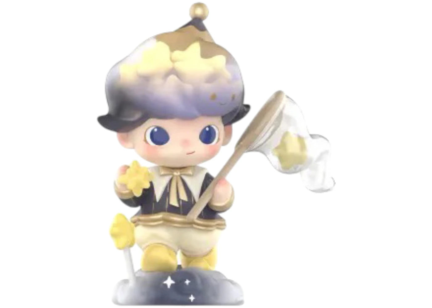 Pop Mart Dimoo Weaving Wonders Series Star Catcher Figure – Side Kicks