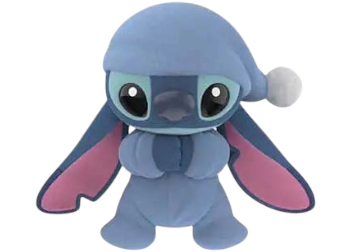 Pop Mart Disney Stitch Little Emotions Series Being a Couch Potato Figure