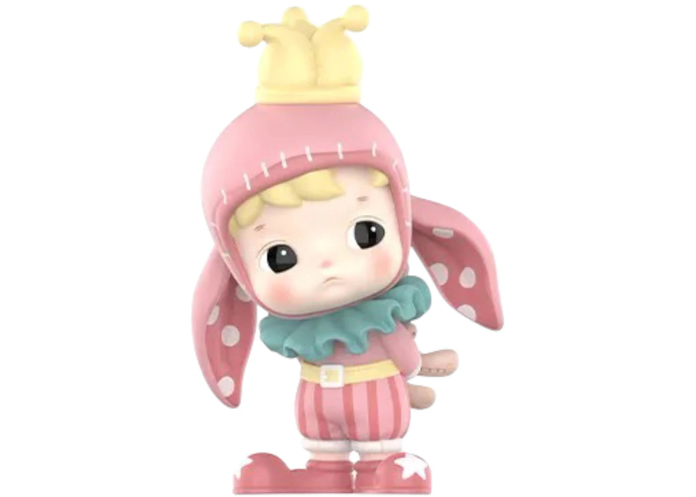 Pop Mart HACIPUPU A Night of Fantasy Series Magical Bunny Figure