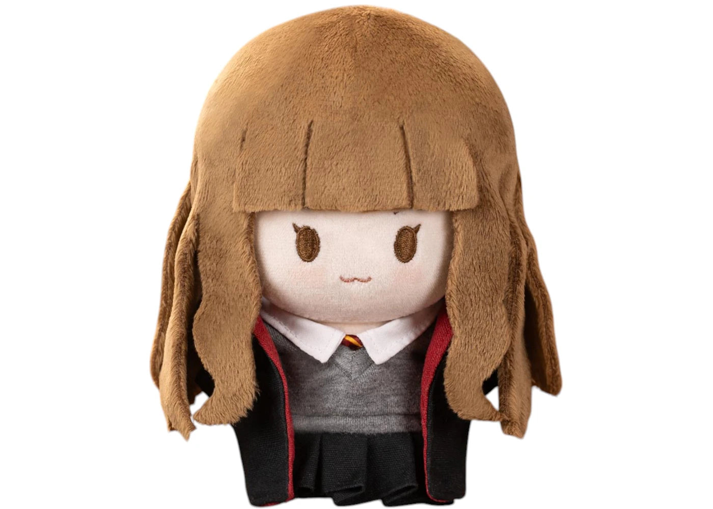 Pop Mart Harry Potter Magic Academy Series Hermione Granger Cotton Dolls