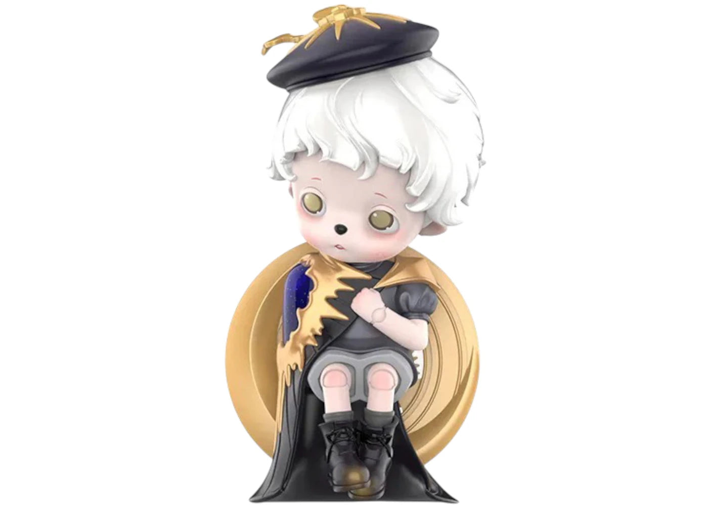 Pop Mart Inosoul In The Still Room Series Frozen Time Figure